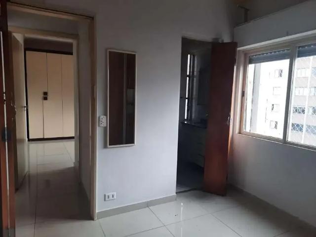 Apartamento para Locação em São Paulo/SP Bela Vista 2 Quartos