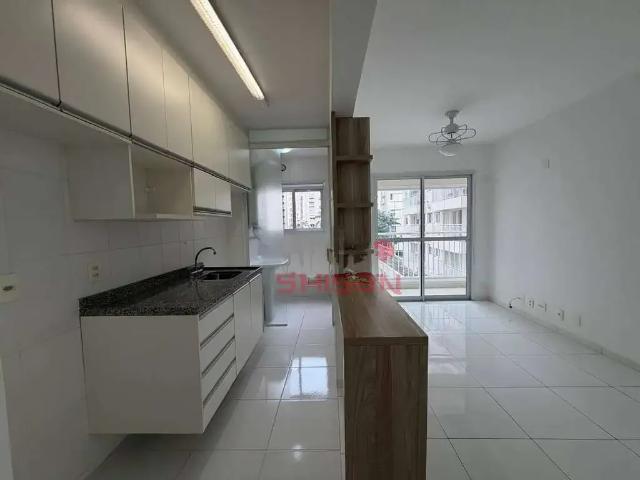 Apartamento para Locação em São Paulo/SP Bela Vista 2 Quartos