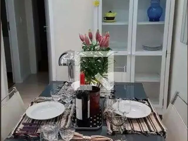 Apartamento para Locação em São Paulo/SP Bela Vista 2 Quartos
