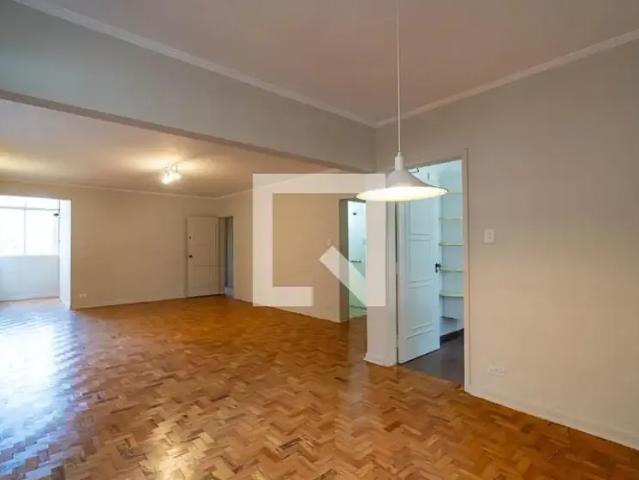 Apartamento para Locação em São Paulo/SP Bela Vista 2 Quartos