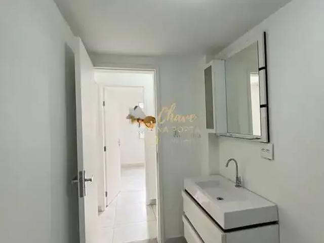 Apartamento para Locação em São Paulo/SP Bela Vista 3 Quartos