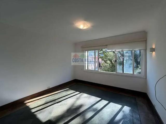Apartamento para Locação em São Paulo/SP Bela Vista 3 Quartos