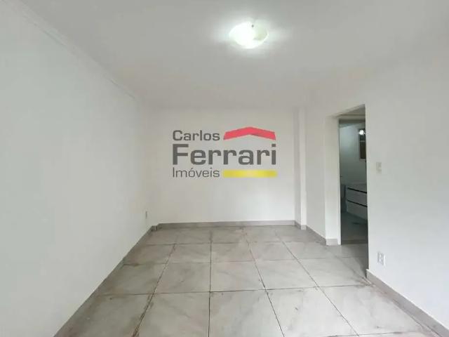 Apartamento para Locação em São Paulo/SP Bela Vista 3 Quartos