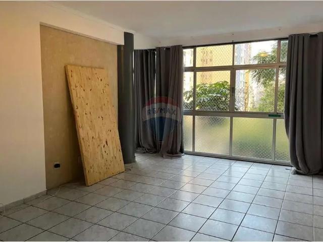 Apartamento para Locação em São Paulo/SP Bela Vista 3 Quartos