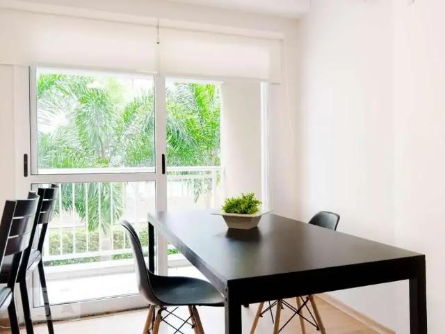 Apartamento para Locação em São Paulo/SP Bela Vista 3 Quartos