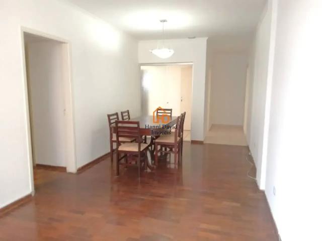 Apartamento para Locação em São Paulo/SP Bela Vista 3 Quartos