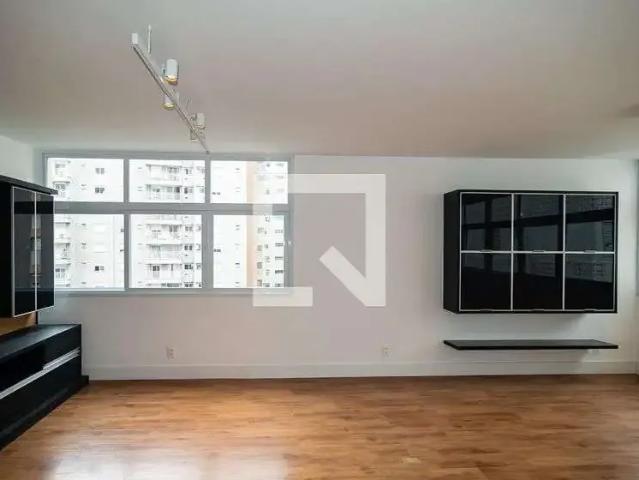 Apartamento para Locação em São Paulo/SP Bela Vista 3 Quartos