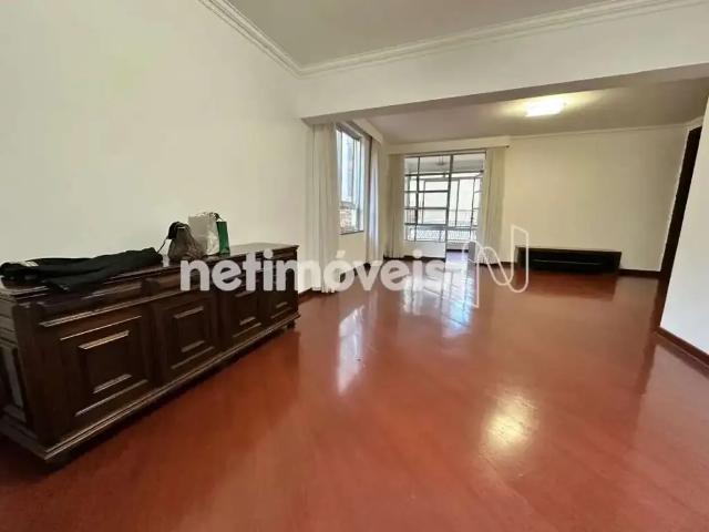 Apartamento para Locação em São Paulo/SP Bela Vista 3 Quartos