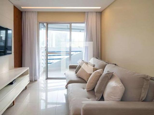 Apartamento para Locação em São Paulo/SP Bela Vista 3 Quartos