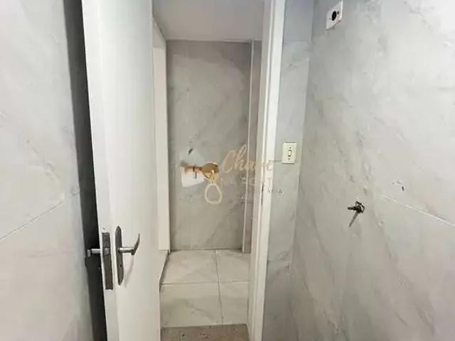 Apartamento para Locação em São Paulo/SP Bela Vista 3 Quartos