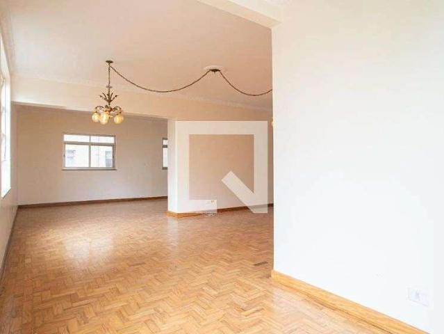 Apartamento para Locação em São Paulo/SP Bela Vista 3 Quartos