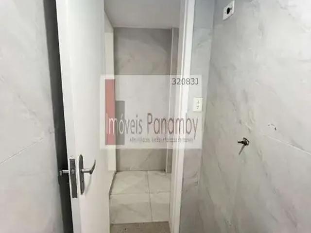 Apartamento para Locação em São Paulo/SP Bela Vista 3 Quartos