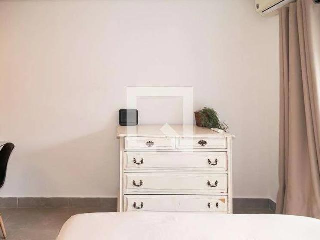 Apartamento para Locação em São Paulo/SP Bela Vista