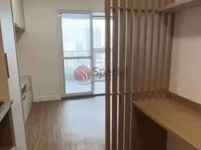 Apartamento para Locação em São Paulo/SP Belém 1 Quartos