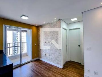 Apartamento para Locação em São Paulo/SP Belém 1 Quartos