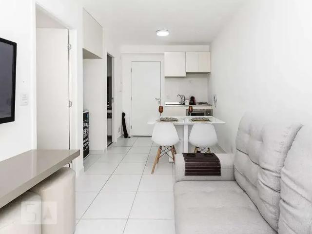 Apartamento para Locação em São Paulo/SP Belém 1 Quartos