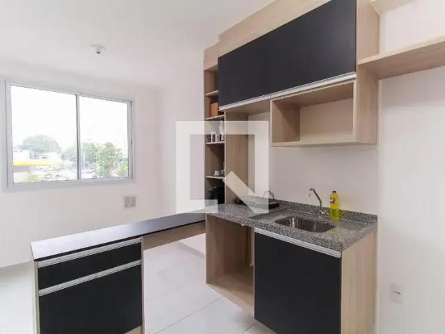 Apartamento para Locação em São Paulo/SP Belém 1 Quartos