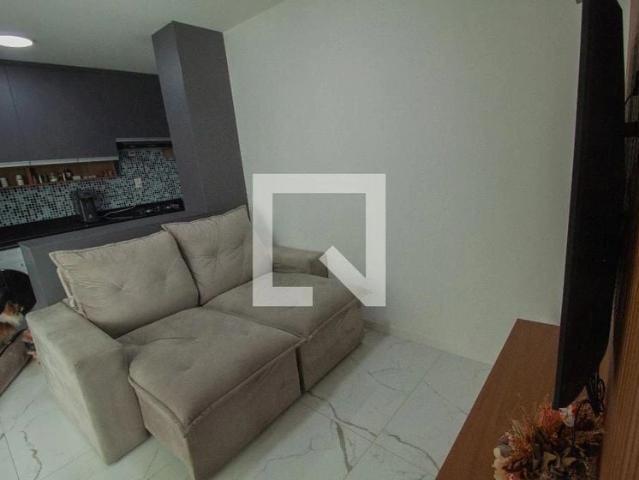 Apartamento para Locação em São Paulo/SP Belém 1 Quartos