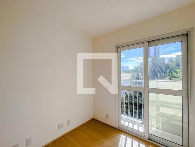 Apartamento para Locação em São Paulo/SP Belém 1 Quartos