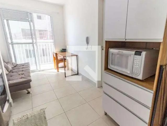 Apartamento para Locação em São Paulo/SP Belém 1 Quartos