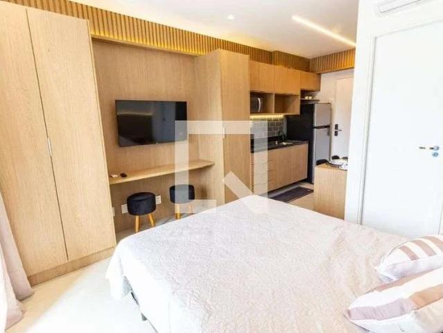 Apartamento para Locação em São Paulo/SP Belém 1 Quartos