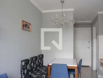 Apartamento para Locação em São Paulo/SP Belém 2 Quartos