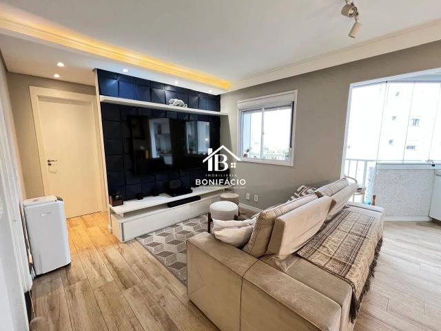 Apartamento para Locação em São Paulo/SP Belém 2 Quartos