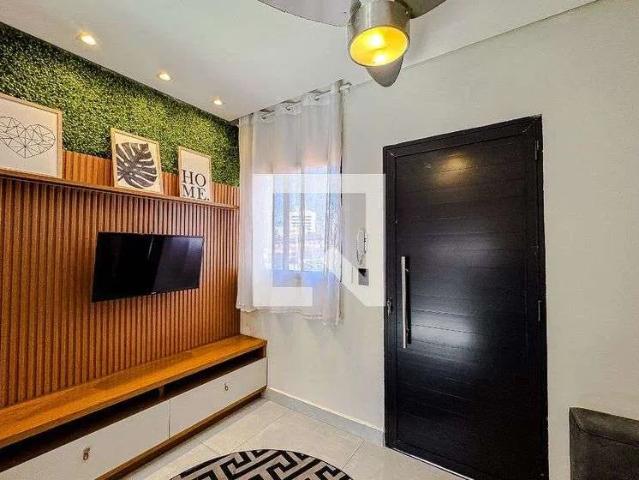 Apartamento para Locação em São Paulo/SP Belém 2 Quartos