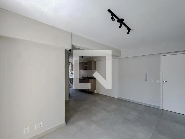 Apartamento para Locação em São Paulo/SP Belém 2 Quartos