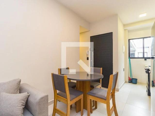 Apartamento para Locação em São Paulo/SP Belém 2 Quartos