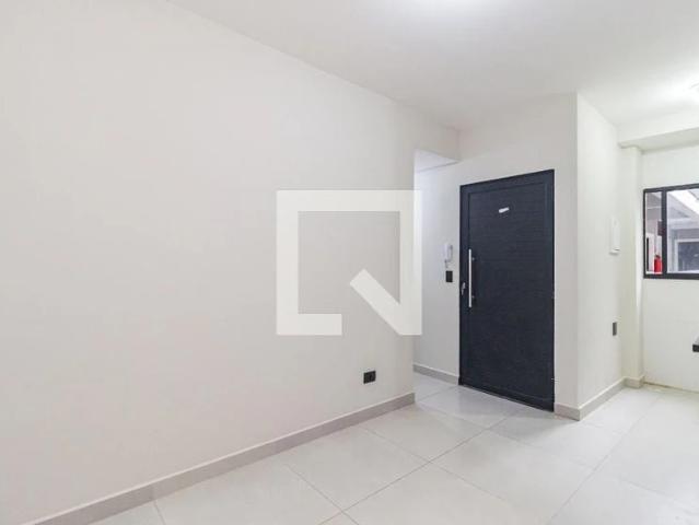 Apartamento para Locação em São Paulo/SP Belém 2 Quartos