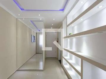 Apartamento para Locação em São Paulo/SP Belém 2 Quartos