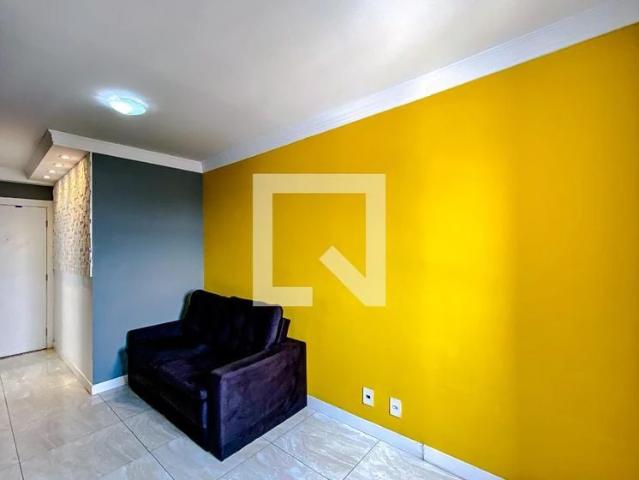 Apartamento para Locação em São Paulo/SP Belém 2 Quartos