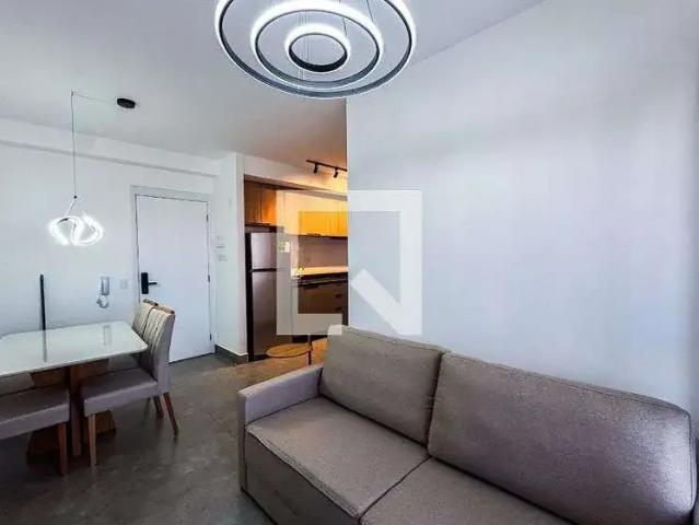 Apartamento para Locação em São Paulo/SP Belém 2 Quartos