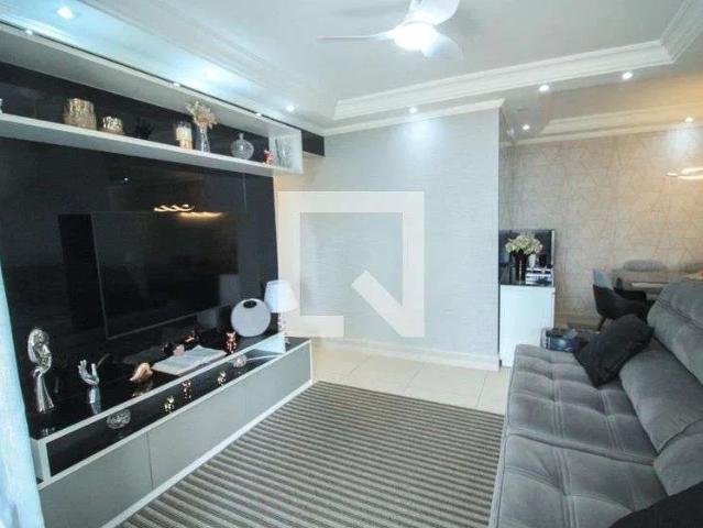 Apartamento para Locação em São Paulo/SP Belém 3 Quartos