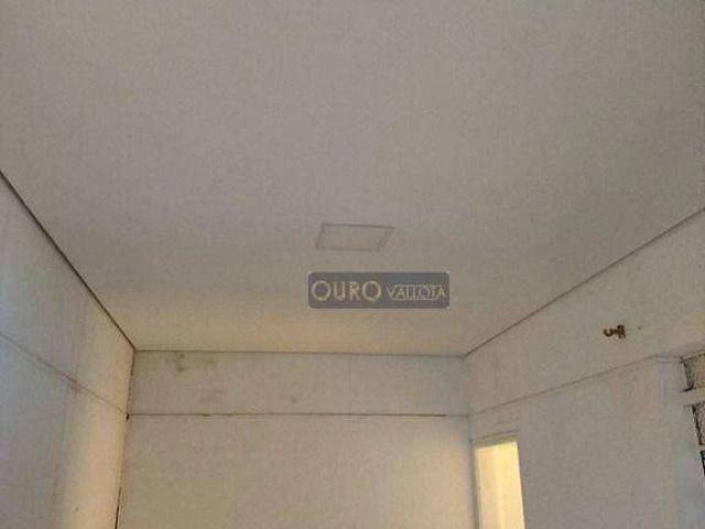 Apartamento para Locação em São Paulo/SP Belenzinho 1 Quartos