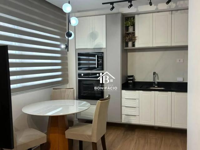 Apartamento para Locação em São Paulo/SP Belenzinho 1 Quartos