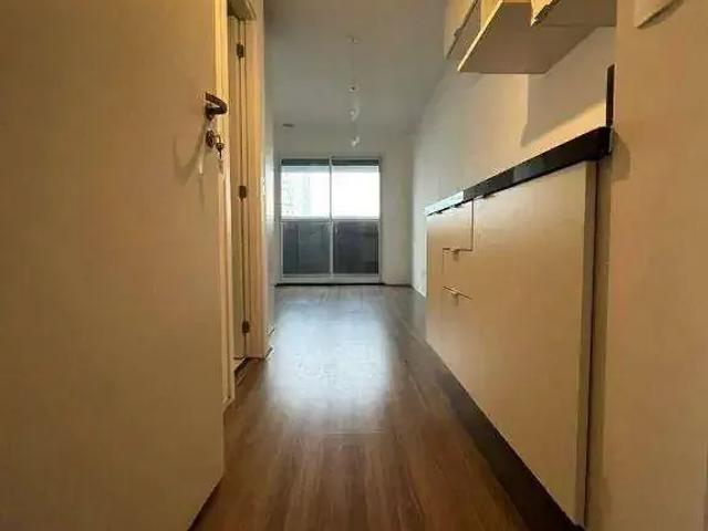 Apartamento para Locação em São Paulo/SP Belenzinho 1 Quartos