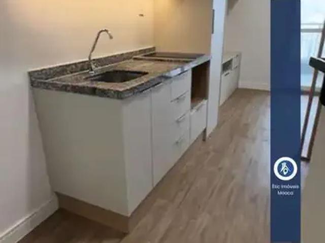 Apartamento para Locação em São Paulo/SP Belenzinho 1 Quartos