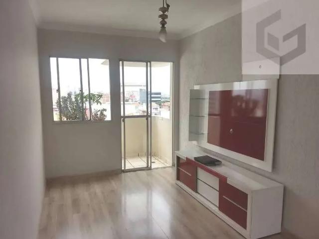 Apartamento para Locação em São Paulo/SP Belenzinho 1 Quartos