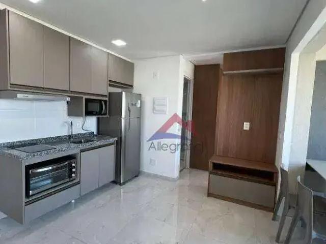 Apartamento para Locação em São Paulo/SP Belenzinho 1 Quartos