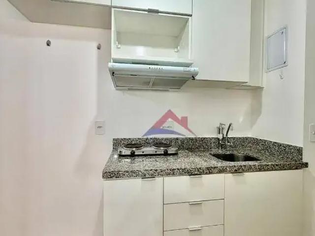 Apartamento para Locação em São Paulo/SP Belenzinho 1 Quartos
