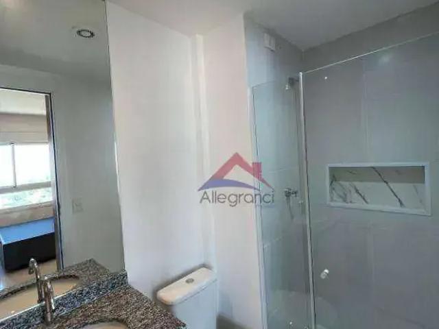 Apartamento para Locação em São Paulo/SP Belenzinho 1 Quartos