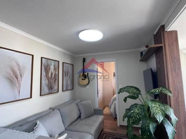 Apartamento para Locação em São Paulo/SP Belenzinho 1 Quartos