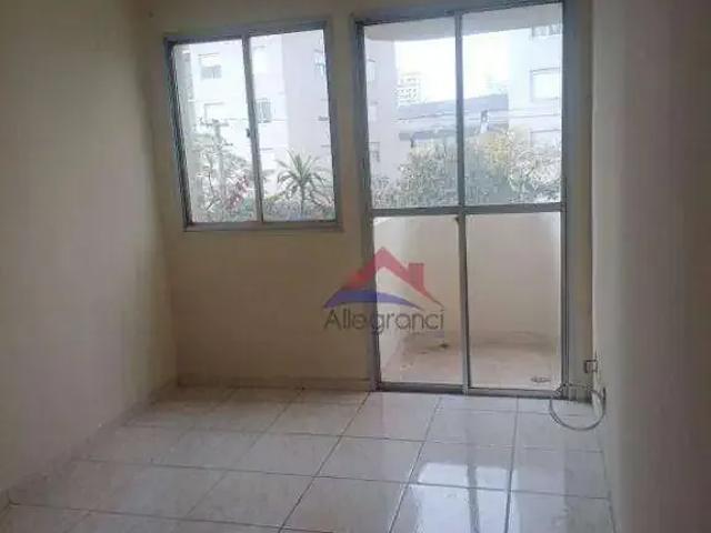 Apartamento para Locação em São Paulo/SP Belenzinho 1 Quartos