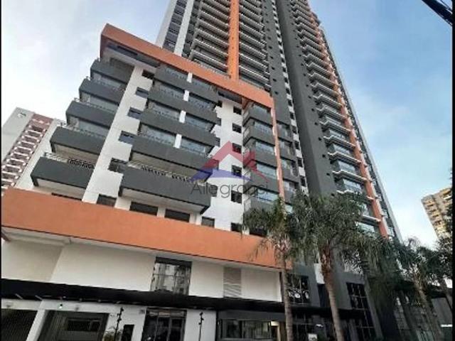 Apartamento para Locação em São Paulo/SP Belenzinho 2 Quartos