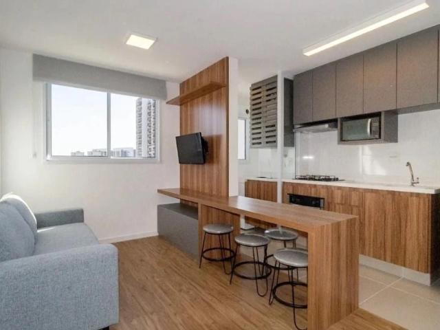 Apartamento para Locação em São Paulo/SP Belenzinho 2 Quartos