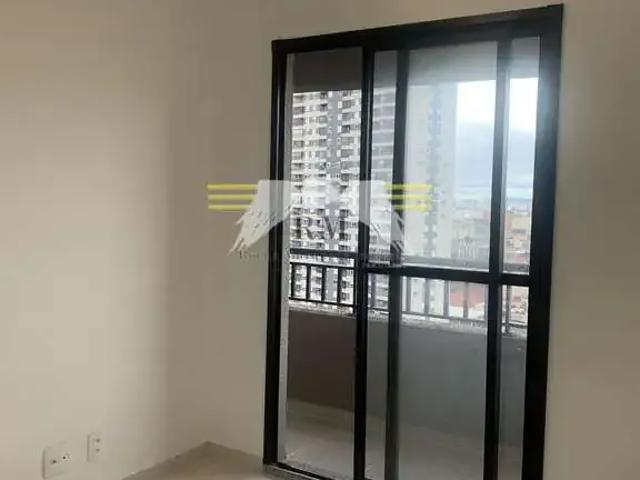 Apartamento para Locação em São Paulo/SP Belenzinho 2 Quartos