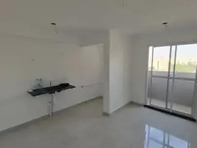 Apartamento para Locação em São Paulo/SP Belenzinho 2 Quartos