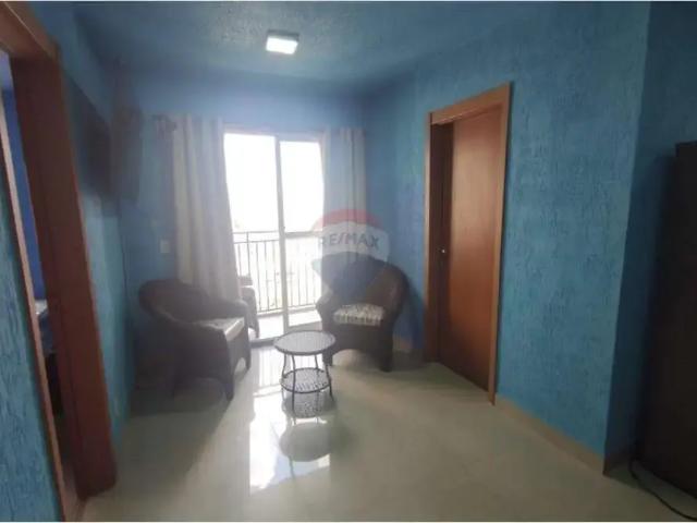 Apartamento para Locação em São Paulo/SP Belenzinho 2 Quartos